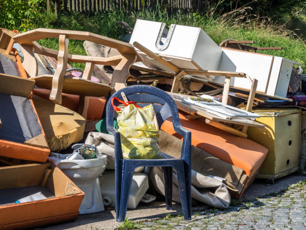 Commercial Cleanout Services in Victorville, CA
