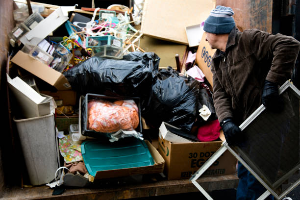 Best Estate Cleanout Services  in Victorville, CA