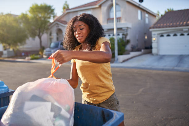 Best Construction Debris Removal  in Victorville, CA