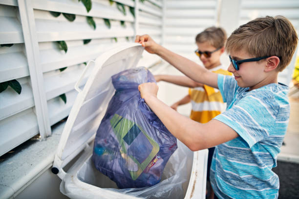 Best Commercial Cleanout Services  in Victorville, CA