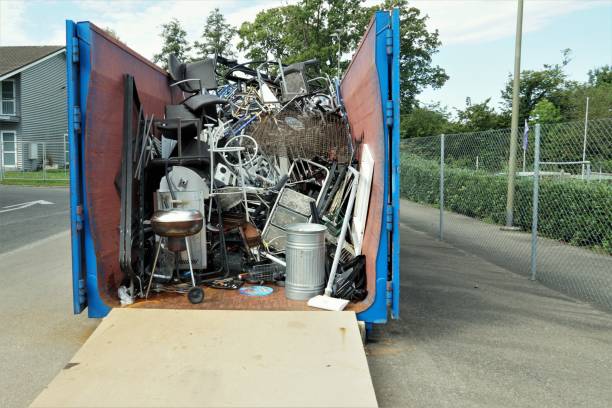 Best Garage Cleanout Services  in Victorville, CA