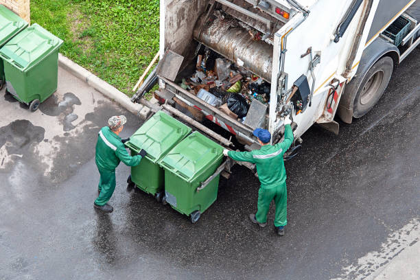 Best Attic Cleanout Services  in Victorville, CA