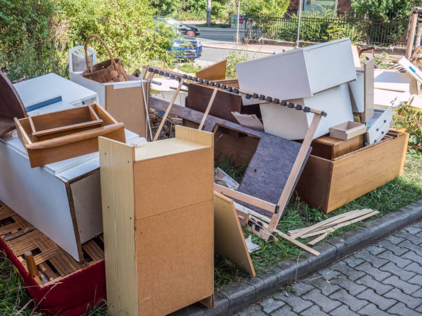 Best Trash Removal Near Me  in Victorville, CA