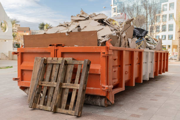 Best Dumpster Rental Services  in Victorville, CA