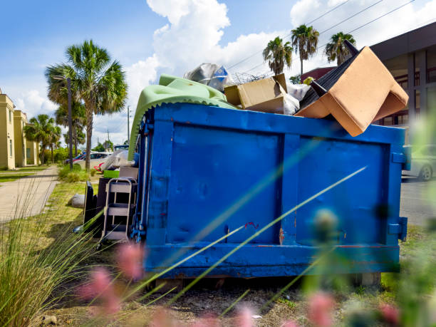 Best Residential Junk Removal  in Victorville, CA