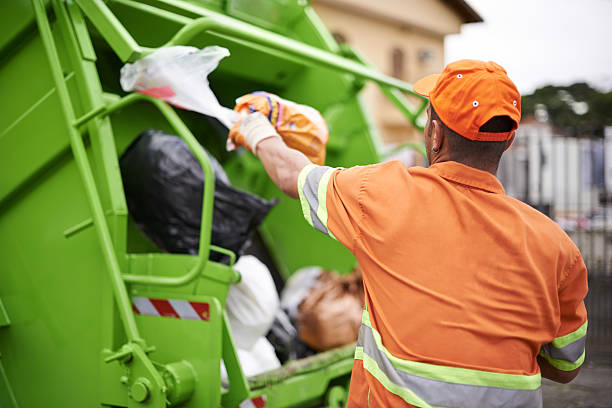 Attic Cleanout Services in Victorville, CA