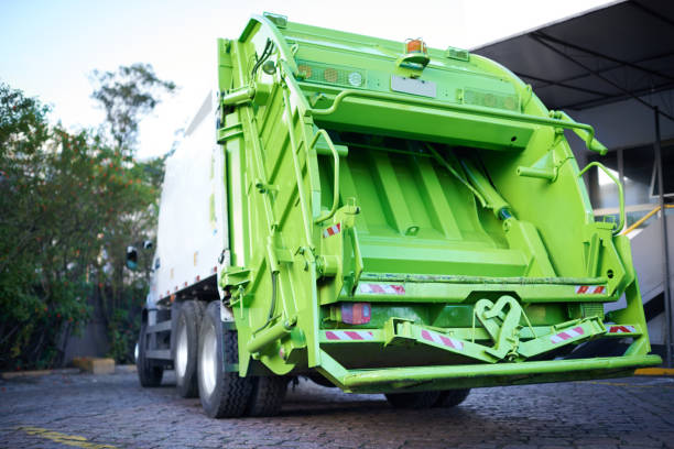 Best Yard Cleanup Services  in Victorville, CA