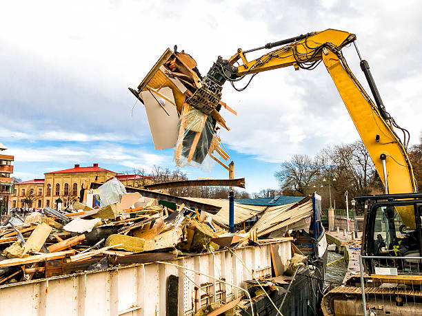 Professional Junk Removal in Victorville, CA