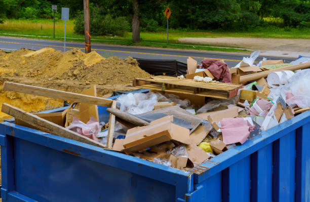 Best Professional Junk Removal  in Victorville, CA
